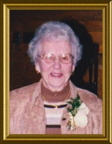 Photo of Frances-Bernice Ross